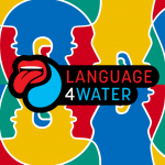 language4water logo