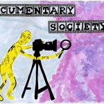Documentary Society Logo