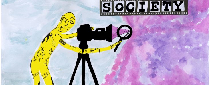 Documentary Society Logo