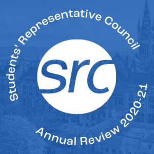 Annual Review 2020-21