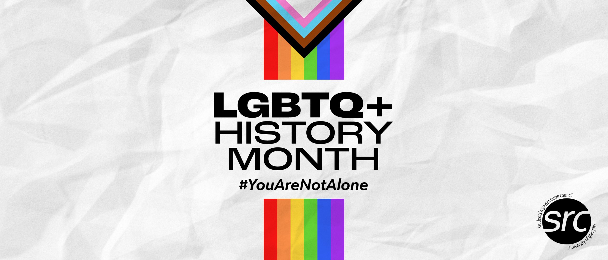 LGBTQ+ History Month
